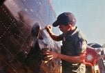 Immagine di AC-119G Gunship Il Vietnam, 1970, secondo 13 filmato di repertorio 65675022523