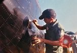Immagine di AC-119G Gunship Il Vietnam, 1970, secondo 14 filmato di repertorio 65675022523