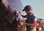 Immagine di AC-119G Gunship Il Vietnam, 1970, secondo 15 filmato di repertorio 65675022523