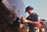 Immagine di AC-119G Gunship Il Vietnam, 1970, secondo 16 filmato di repertorio 65675022523