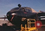 Immagine di AC-119G Gunship Il Vietnam, 1970, secondo 28 filmato di repertorio 65675022523
