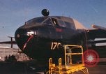 Immagine di AC-119G Gunship Il Vietnam, 1970, secondo 29 filmato di repertorio 65675022523