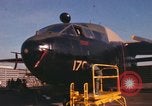 Immagine di AC-119G Gunship Il Vietnam, 1970, secondo 30 filmato di repertorio 65675022523