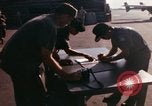 Immagine di AC-119G Gunship Il Vietnam, 1970, secondo 51 filmato di repertorio 65675022523