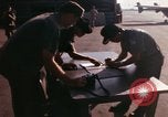 Immagine di AC-119G Gunship Il Vietnam, 1970, secondo 52 filmato di repertorio 65675022523