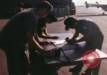 Immagine di AC-119G Gunship Il Vietnam, 1970, secondo 54 filmato di repertorio 65675022523