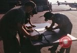 Immagine di AC-119G Gunship Il Vietnam, 1970, secondo 55 filmato di repertorio 65675022523