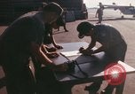 Immagine di AC-119G Gunship Il Vietnam, 1970, secondo 56 filmato di repertorio 65675022523