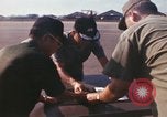 Immagine di AC-119G Gunship Il Vietnam, 1970, secondo 61 filmato di repertorio 65675022523