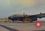Image of AC-119G Gunship Vietnam, 1968, second 1 stock footage video 65675022524