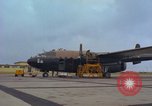 Image of AC-119G Gunship Vietnam, 1968, second 3 stock footage video 65675022524