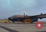 Image of AC-119G Gunship Vietnam, 1968, second 4 stock footage video 65675022524
