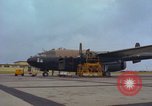 Image of AC-119G Gunship Vietnam, 1968, second 5 stock footage video 65675022524