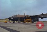 Image of AC-119G Gunship Vietnam, 1968, second 6 stock footage video 65675022524
