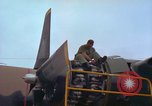 Image of AC-119G Gunship Vietnam, 1968, second 9 stock footage video 65675022524