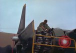 Image of AC-119G Gunship Vietnam, 1968, second 10 stock footage video 65675022524