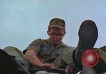 Image of AC-119G Gunship Vietnam, 1968, second 14 stock footage video 65675022524