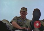 Image of AC-119G Gunship Vietnam, 1968, second 15 stock footage video 65675022524