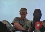 Image of AC-119G Gunship Vietnam, 1968, second 16 stock footage video 65675022524