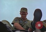 Image of AC-119G Gunship Vietnam, 1968, second 17 stock footage video 65675022524
