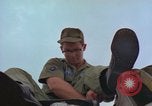 Image of AC-119G Gunship Vietnam, 1968, second 18 stock footage video 65675022524