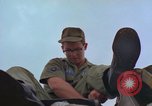 Image of AC-119G Gunship Vietnam, 1968, second 19 stock footage video 65675022524