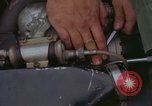 Image of AC-119G Gunship Vietnam, 1968, second 21 stock footage video 65675022524