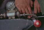 Image of AC-119G Gunship Vietnam, 1968, second 22 stock footage video 65675022524
