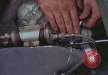 Image of AC-119G Gunship Vietnam, 1968, second 23 stock footage video 65675022524