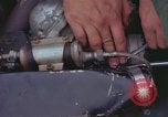 Image of AC-119G Gunship Vietnam, 1968, second 25 stock footage video 65675022524