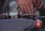 Image of AC-119G Gunship Vietnam, 1968, second 26 stock footage video 65675022524