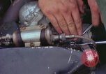 Image of AC-119G Gunship Vietnam, 1968, second 28 stock footage video 65675022524