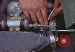 Image of AC-119G Gunship Vietnam, 1968, second 31 stock footage video 65675022524