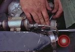 Image of AC-119G Gunship Vietnam, 1968, second 32 stock footage video 65675022524