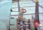 Image of AC-119G Gunship Vietnam, 1968, second 34 stock footage video 65675022524
