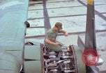 Image of AC-119G Gunship Vietnam, 1968, second 35 stock footage video 65675022524