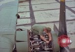 Image of AC-119G Gunship Vietnam, 1968, second 38 stock footage video 65675022524