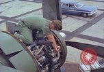 Image of AC-119G Gunship Vietnam, 1968, second 45 stock footage video 65675022524