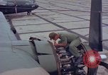 Image of AC-119G Gunship Vietnam, 1968, second 46 stock footage video 65675022524
