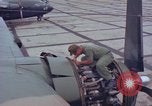 Image of AC-119G Gunship Vietnam, 1968, second 47 stock footage video 65675022524