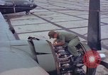 Image of AC-119G Gunship Vietnam, 1968, second 48 stock footage video 65675022524