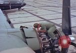 Image of AC-119G Gunship Vietnam, 1968, second 51 stock footage video 65675022524
