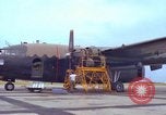 Image of AC-119G Gunship Vietnam, 1968, second 53 stock footage video 65675022524