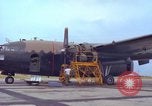 Image of AC-119G Gunship Vietnam, 1968, second 54 stock footage video 65675022524