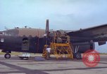 Image of AC-119G Gunship Vietnam, 1968, second 55 stock footage video 65675022524
