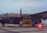 Image of AC-119G Gunship Vietnam, 1968, second 57 stock footage video 65675022524