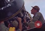 Image of AC-119G Gunship Vietnam, 1968, second 59 stock footage video 65675022524