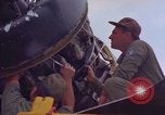 Image of AC-119G Gunship Vietnam, 1968, second 60 stock footage video 65675022524