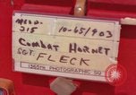 Image of AC-119G Gunship Vietnam, 1969, second 3 stock footage video 65675022525