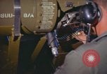 Image of AC-119G Gunship Vietnam, 1969, second 39 stock footage video 65675022525